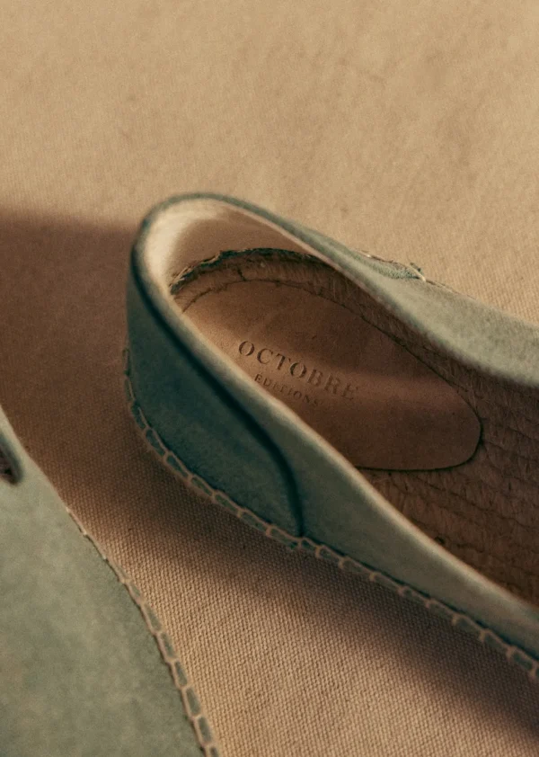 Espadrilles Gerry