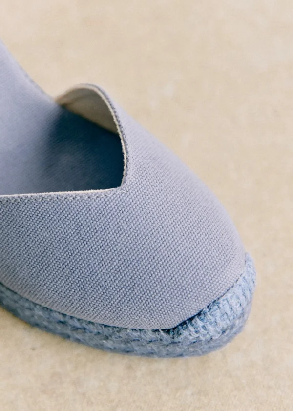 Espadrilles High Tania