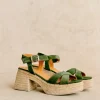 Espadrilles Manon