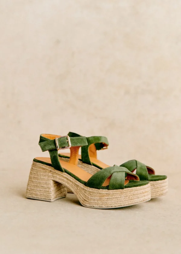 Espadrilles Manon