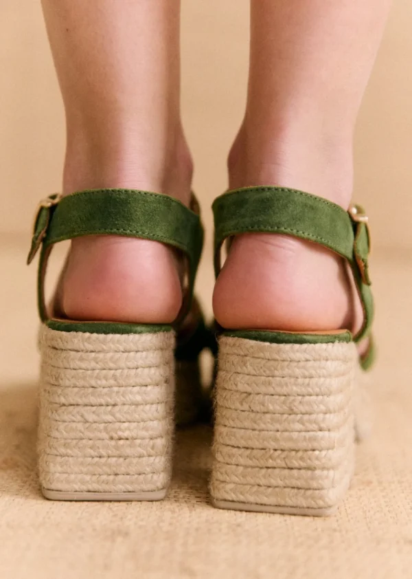 Espadrilles Manon