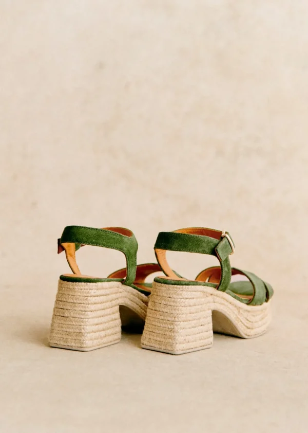 Espadrilles Manon