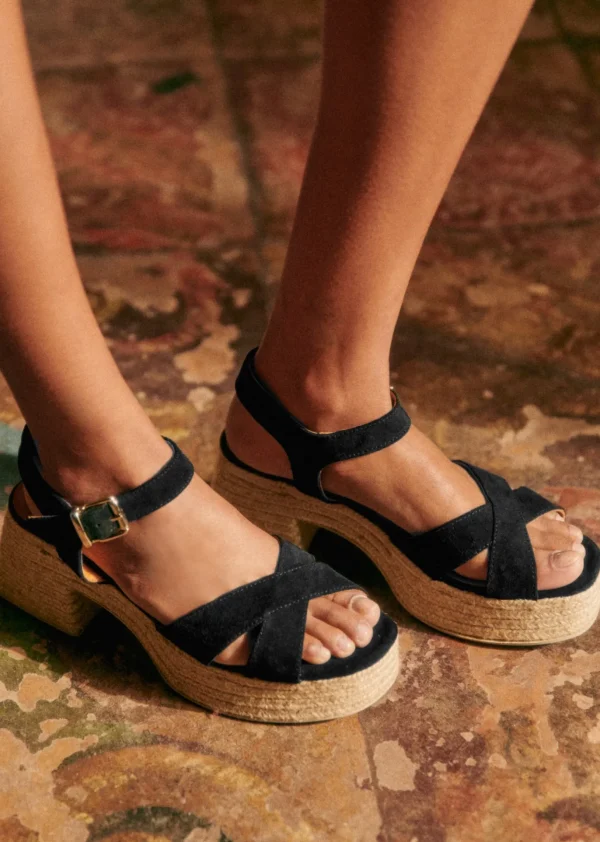 Espadrilles Manon