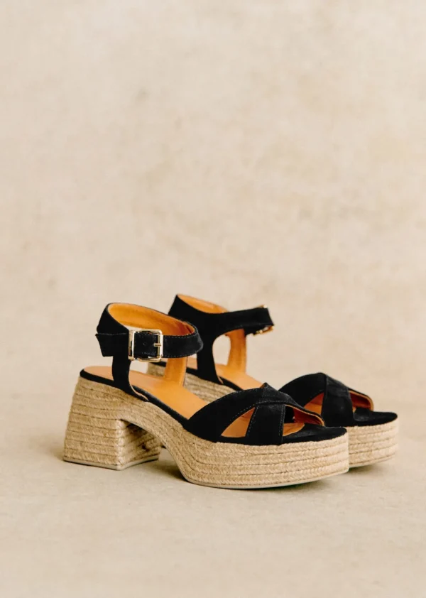 Espadrilles Manon