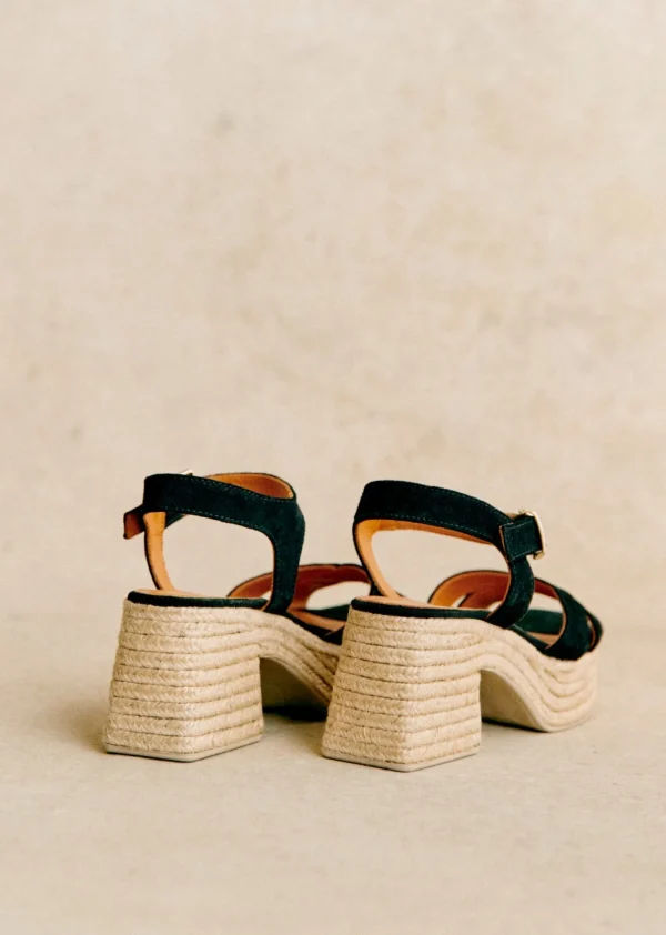 Espadrilles Manon