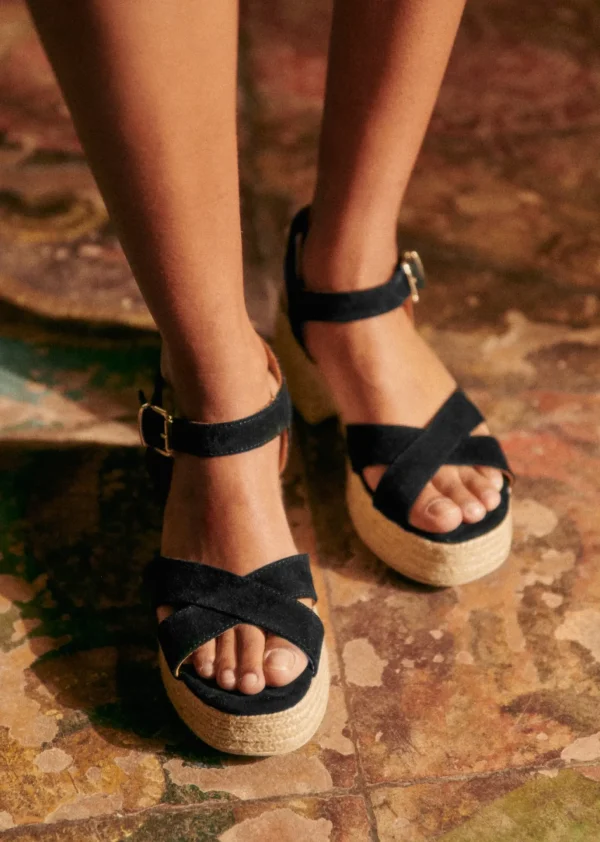Espadrilles Manon