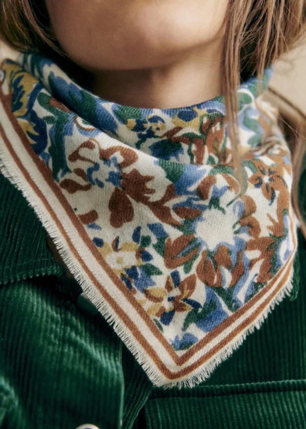 Foulard Maryse
