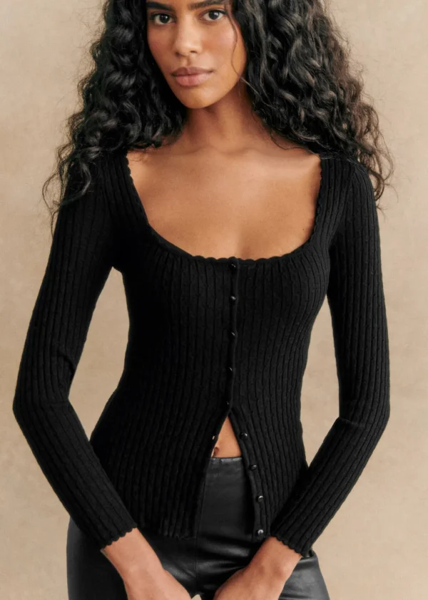 Gilet Ambroise