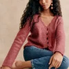Gilet Anaelle