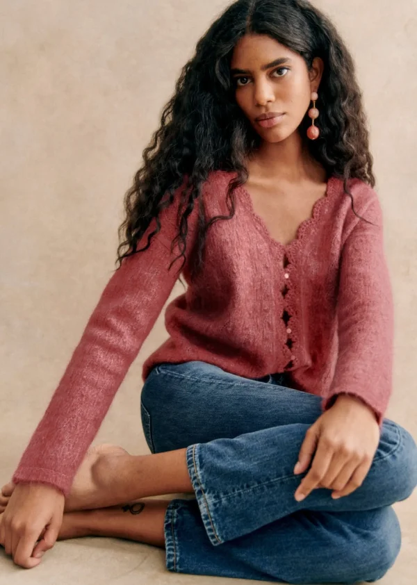 Gilet Anaelle