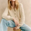Gilet Andie