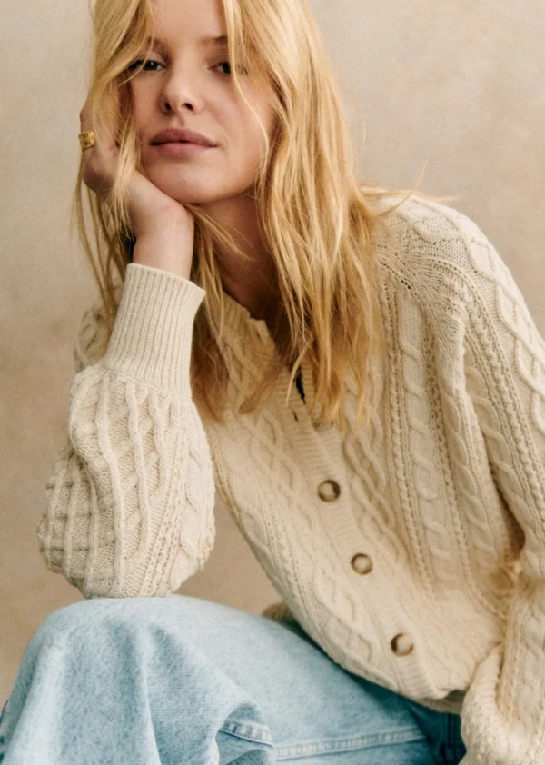 Gilet Andie
