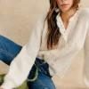 Gilet Angie