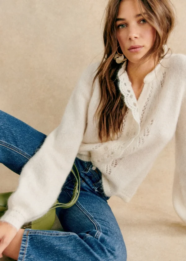 Gilet Angie