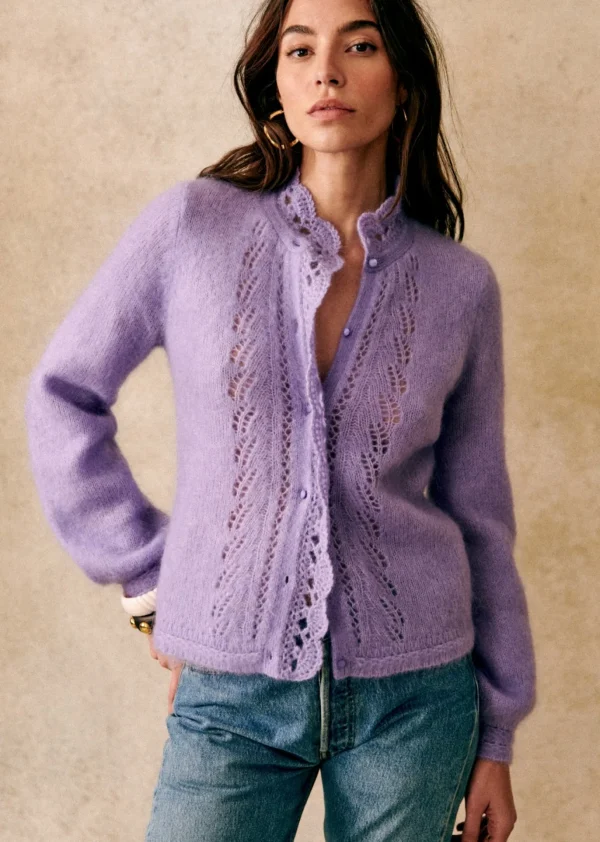 Gilet Angie