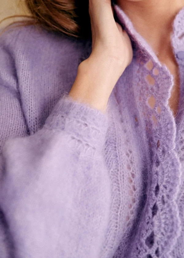 Gilet Angie