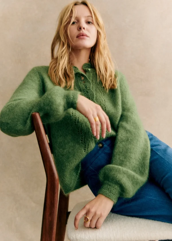 Gilet Angie