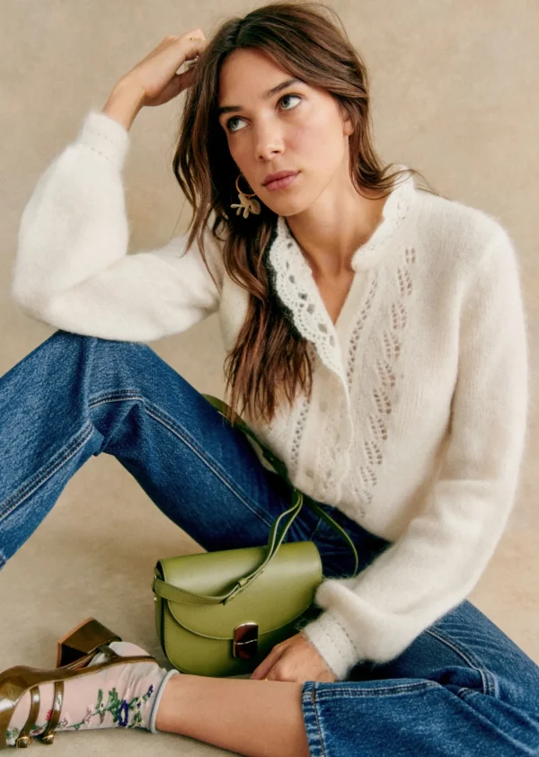 Gilet Angie