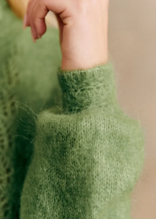 Gilet Angie