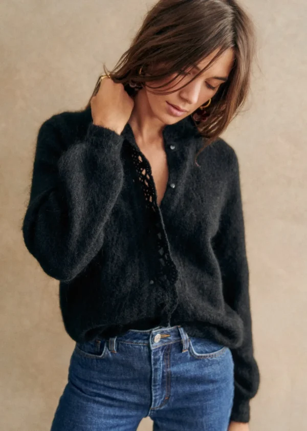 Gilet Angie