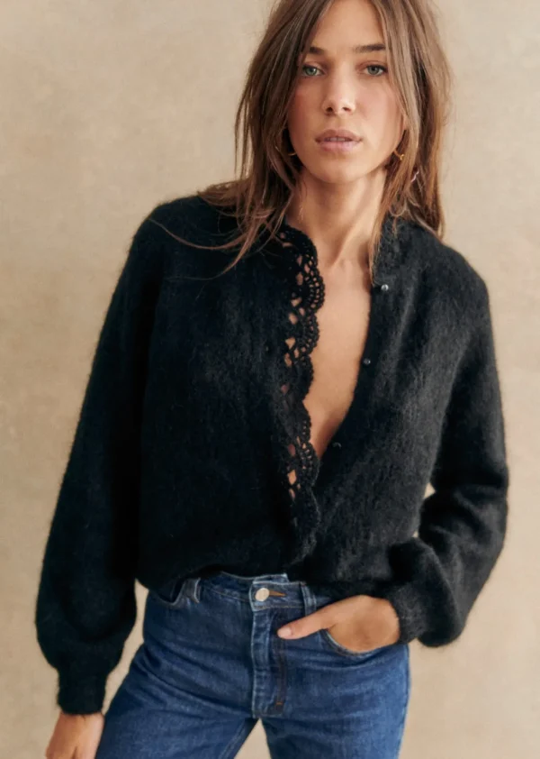 Gilet Angie