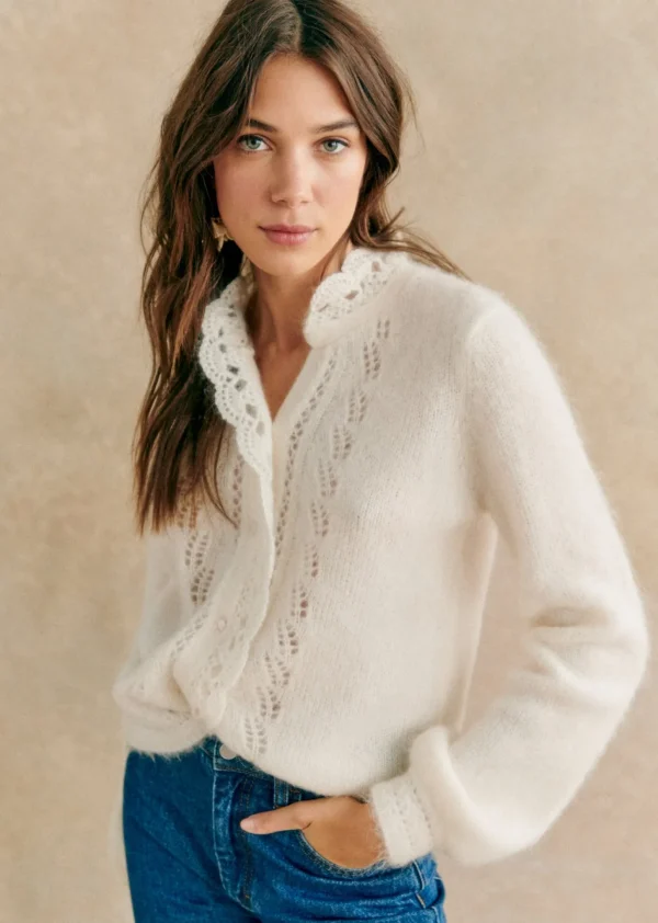 Gilet Angie
