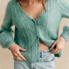 Gilet Antonetta
