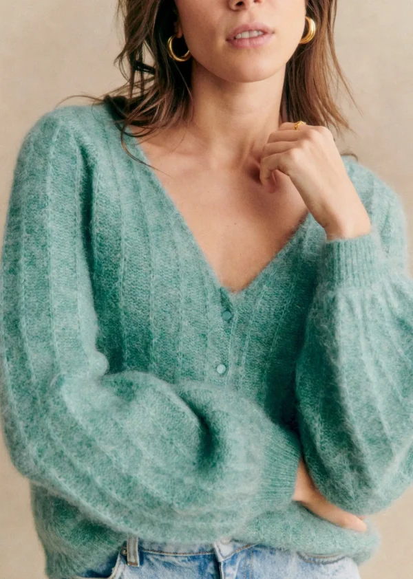 Gilet Antonetta