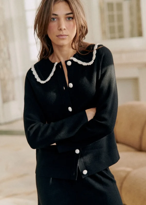 Gilet Bettany
