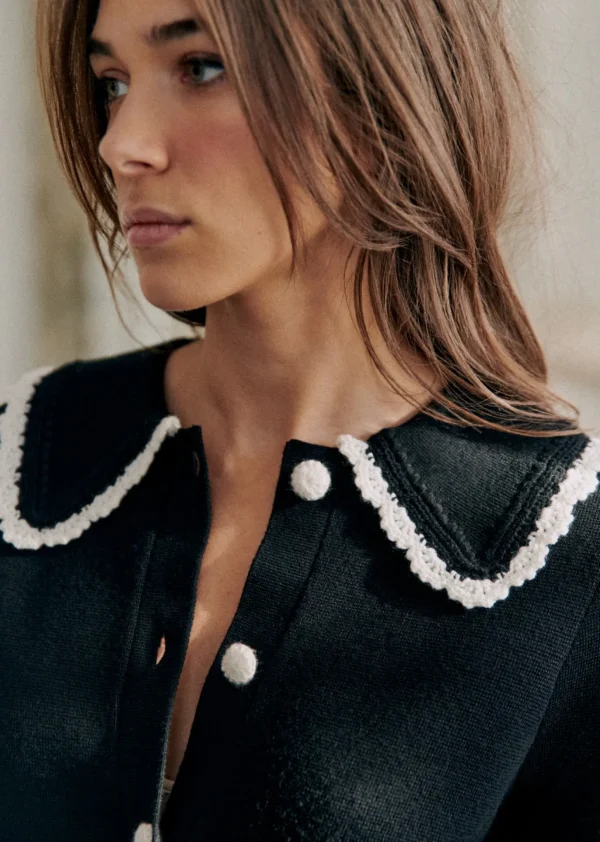 Gilet Bettany