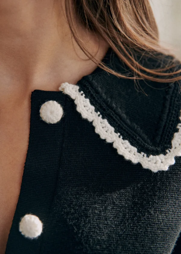 Gilet Bettany