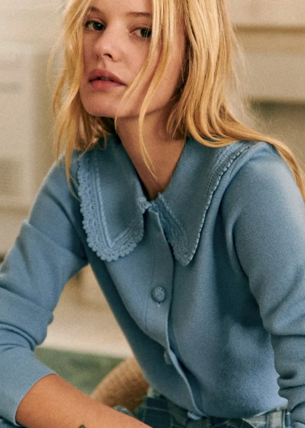 Gilet Bettany