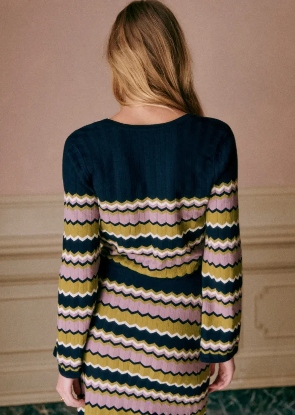 Gilet Bobbie