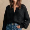 Gilet Capucine