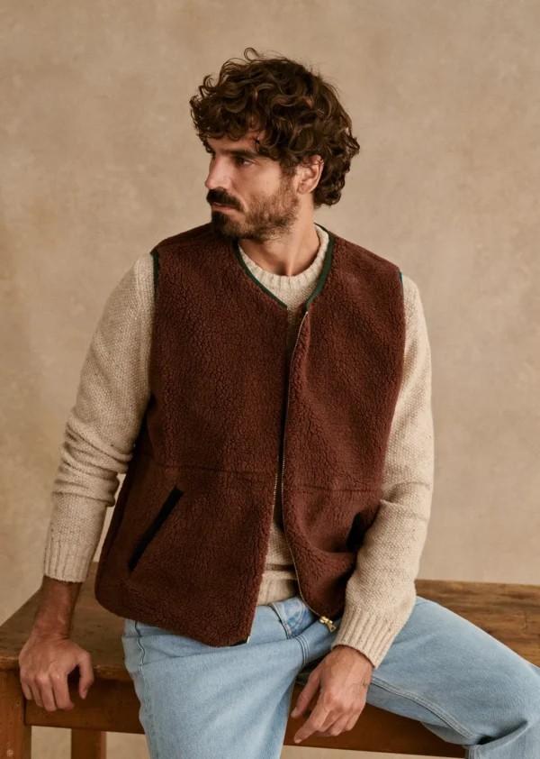 Gilet Cory