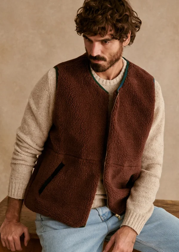 Gilet Cory