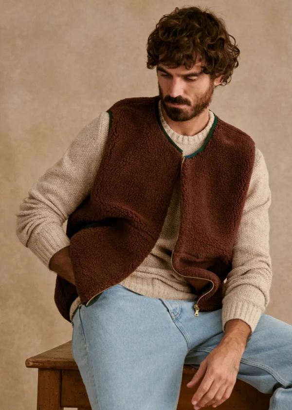 Gilet Cory