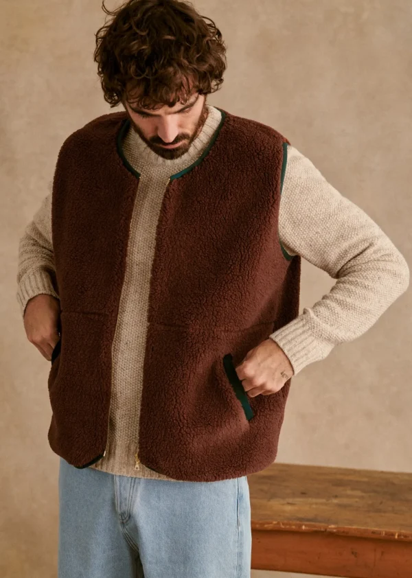 Gilet Cory