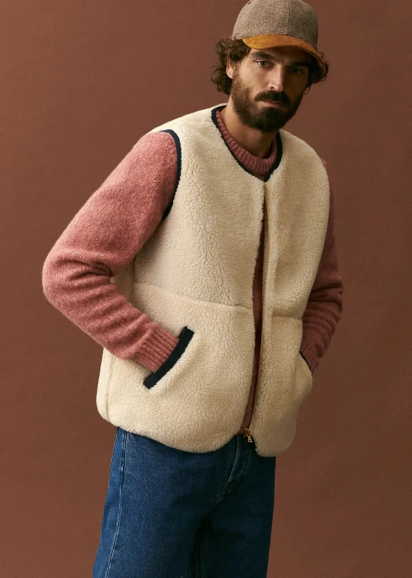 Gilet Cory