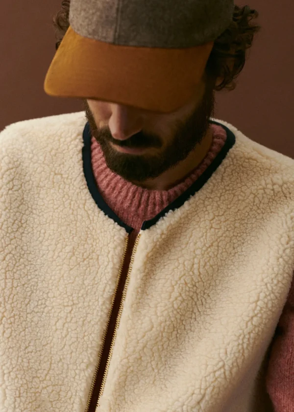 Gilet Cory