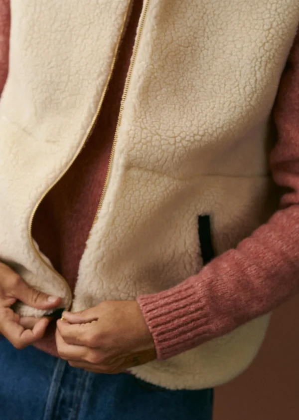 Gilet Cory