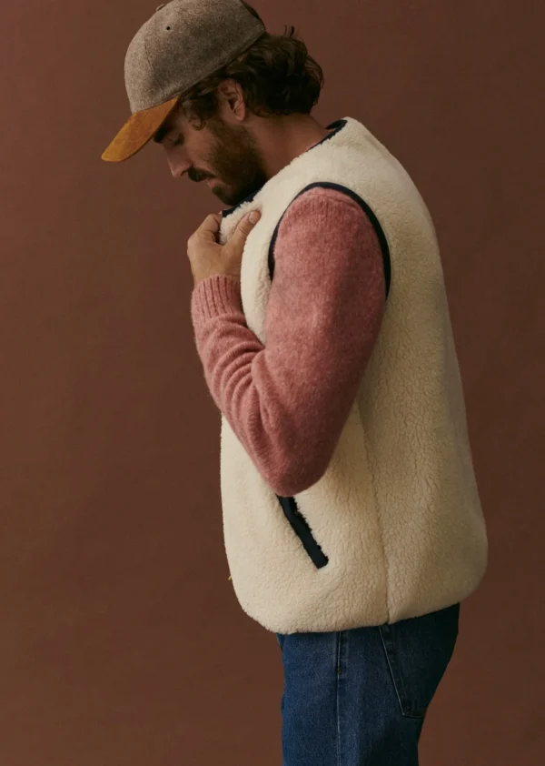 Gilet Cory
