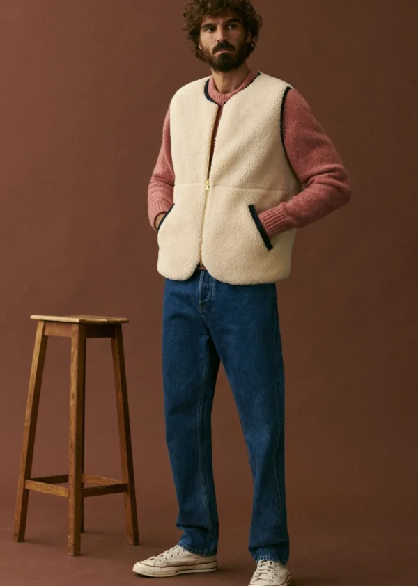 Gilet Cory