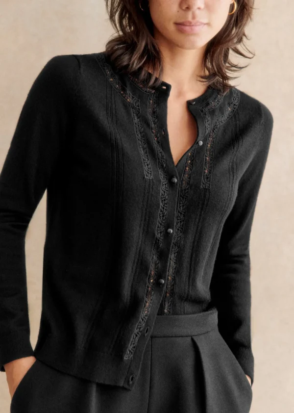 Gilet Eleanor