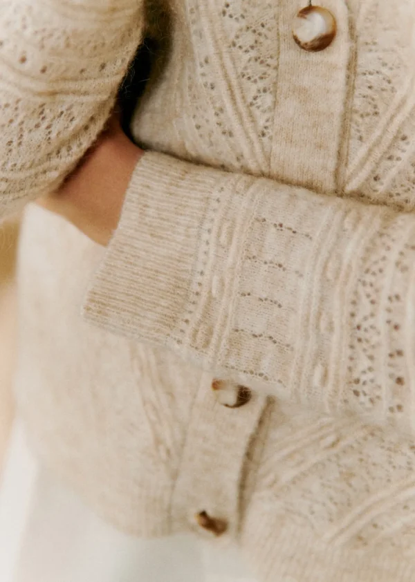 Gilet Eya