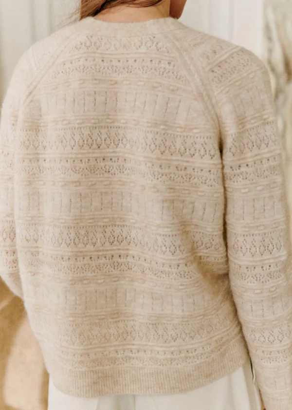 Gilet Eya