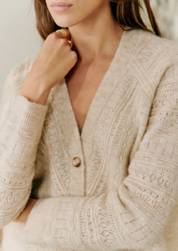 Gilet Eya