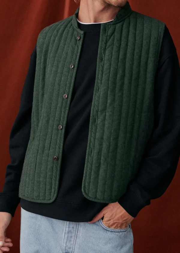 Gilet Ibrox