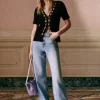 Gilet Iliana