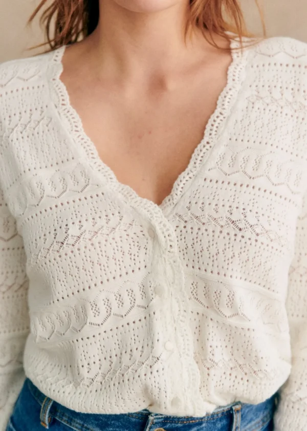 Gilet Keyla